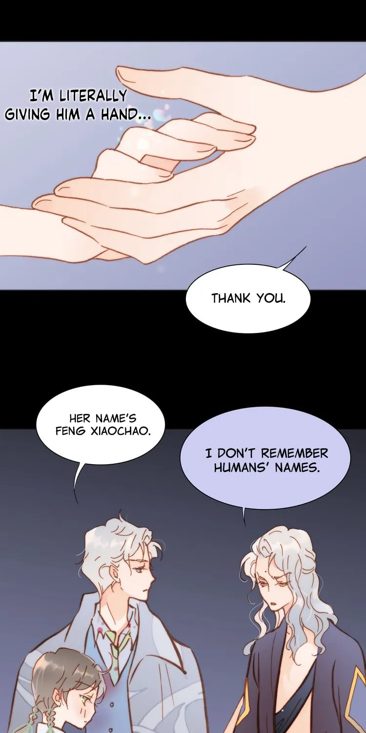 Read Soundless Cosmos (Colored) chapter 13 image 24 on Lezhin