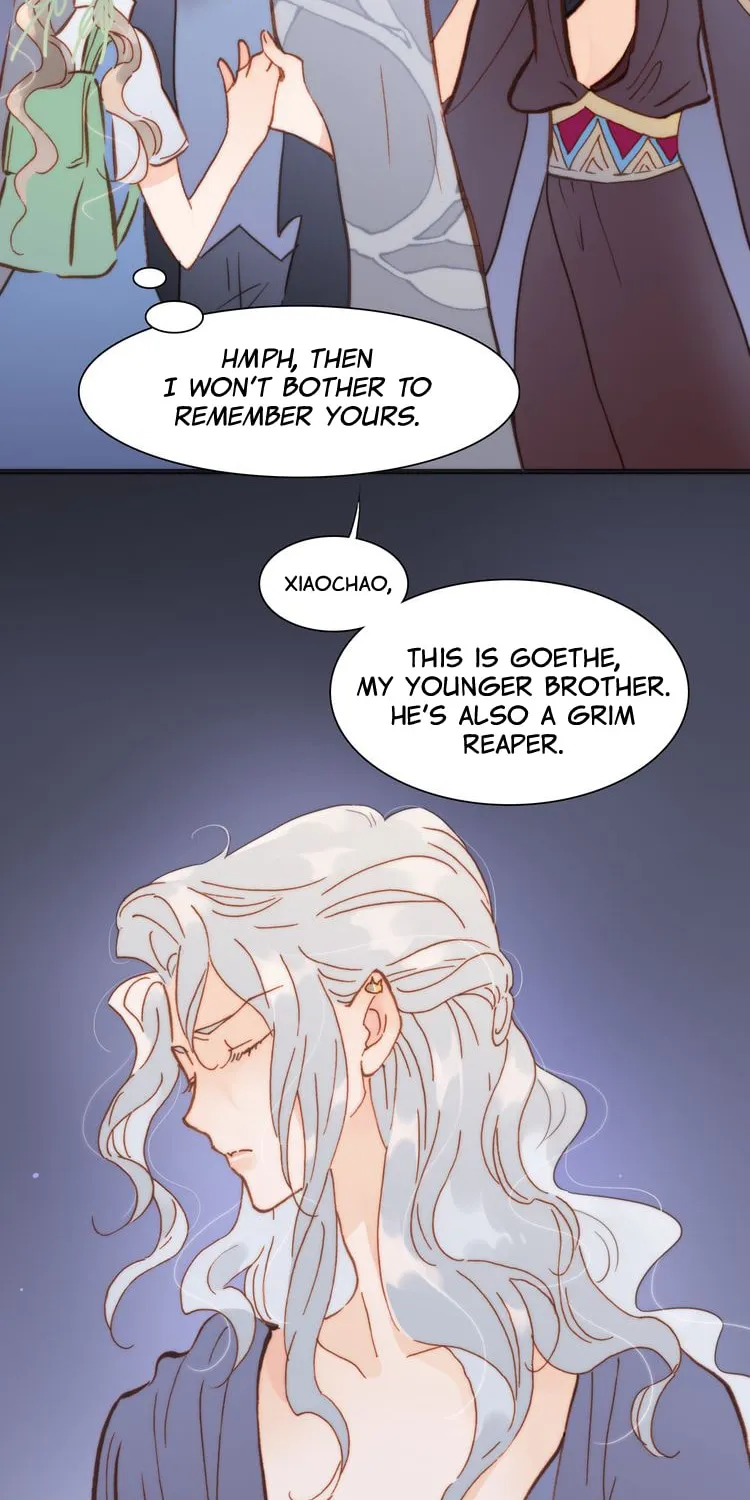 Read Soundless Cosmos (Colored) chapter 13 image 25 on Lezhin