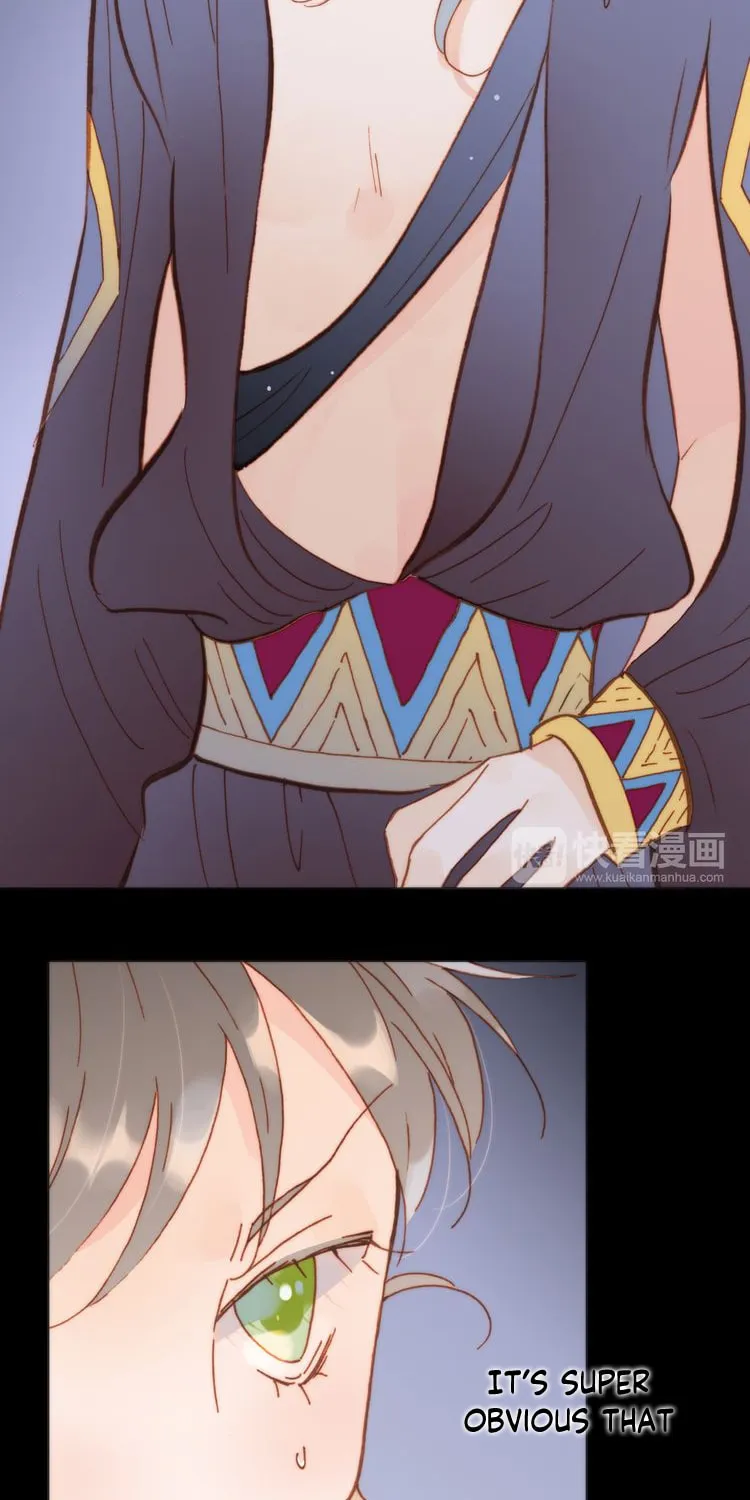 Read Soundless Cosmos (Colored) chapter 13 image 26 on Lezhin