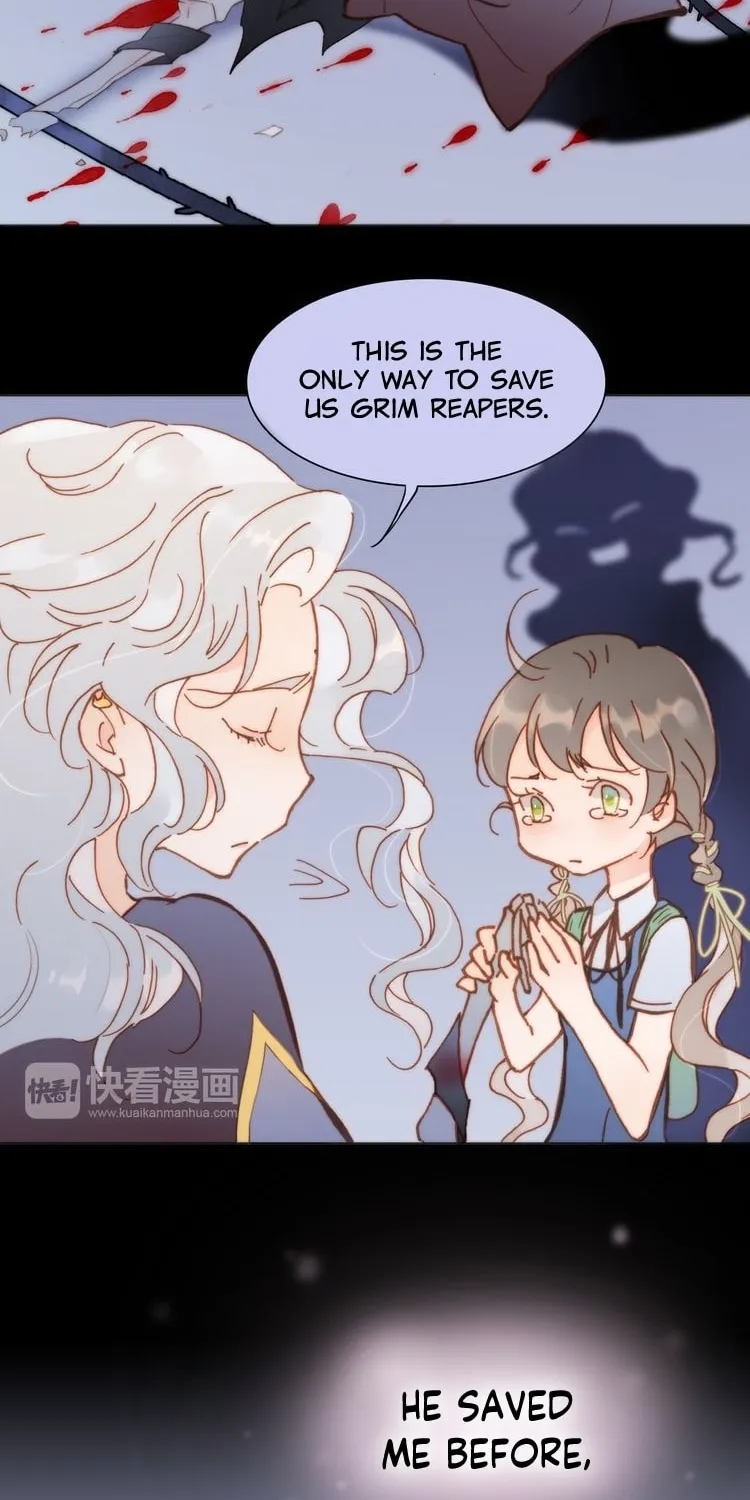 Read Soundless Cosmos (Colored) chapter 13 image 3 on Lezhin