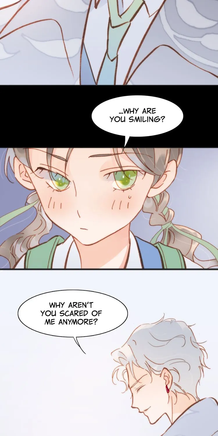 Read Soundless Cosmos (Colored) chapter 13 image 30 on Lezhin