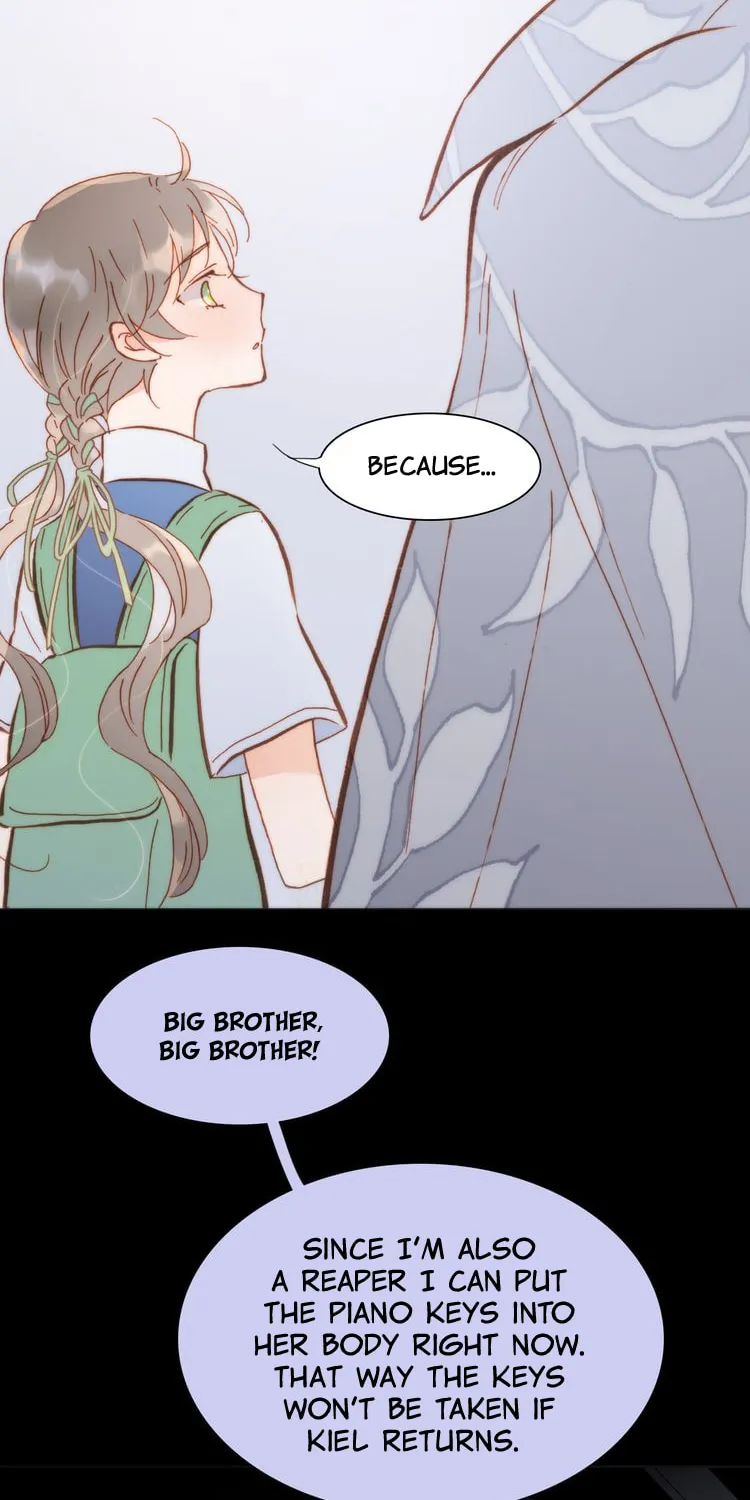 Read Soundless Cosmos (Colored) chapter 13 image 31 on Lezhin