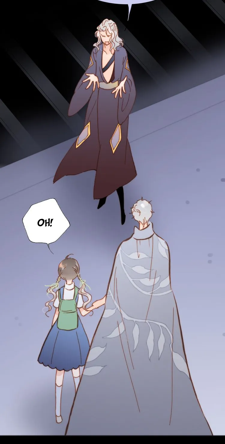 Read Soundless Cosmos (Colored) chapter 13 image 32 on Lezhin