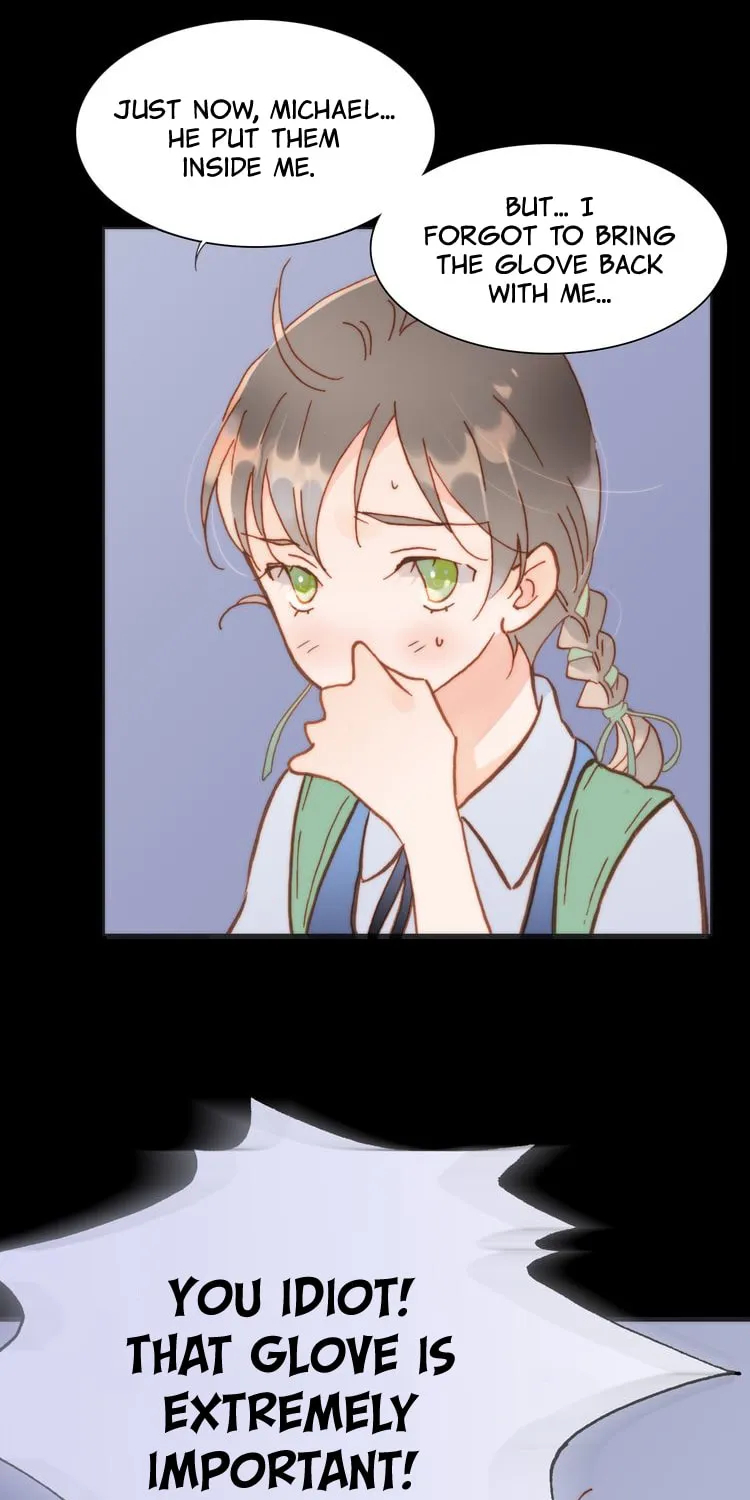 Read Soundless Cosmos (Colored) chapter 13 image 33 on Lezhin