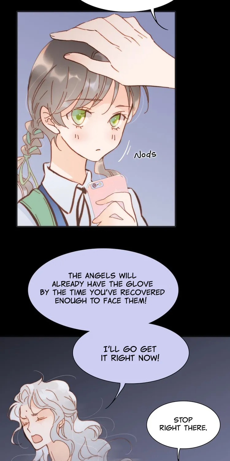 Read Soundless Cosmos (Colored) chapter 13 image 35 on Lezhin
