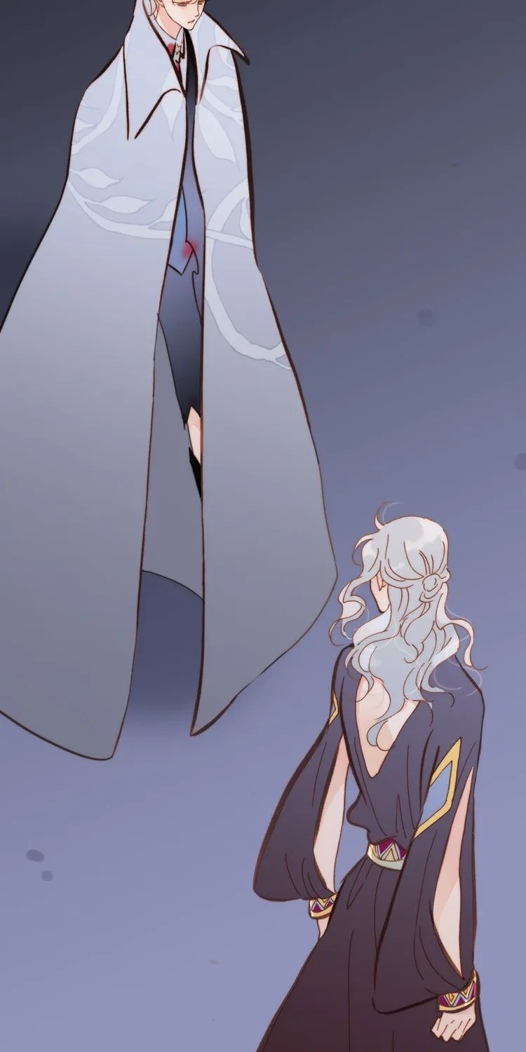 Read Soundless Cosmos (Colored) chapter 13 image 39 on Lezhin