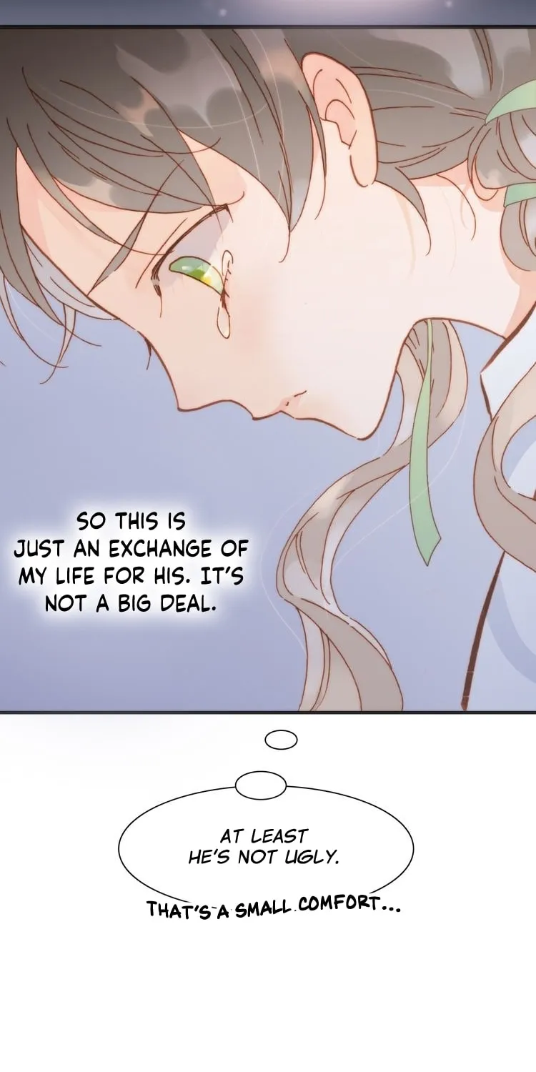 Read Soundless Cosmos (Colored) chapter 13 image 4 on Lezhin