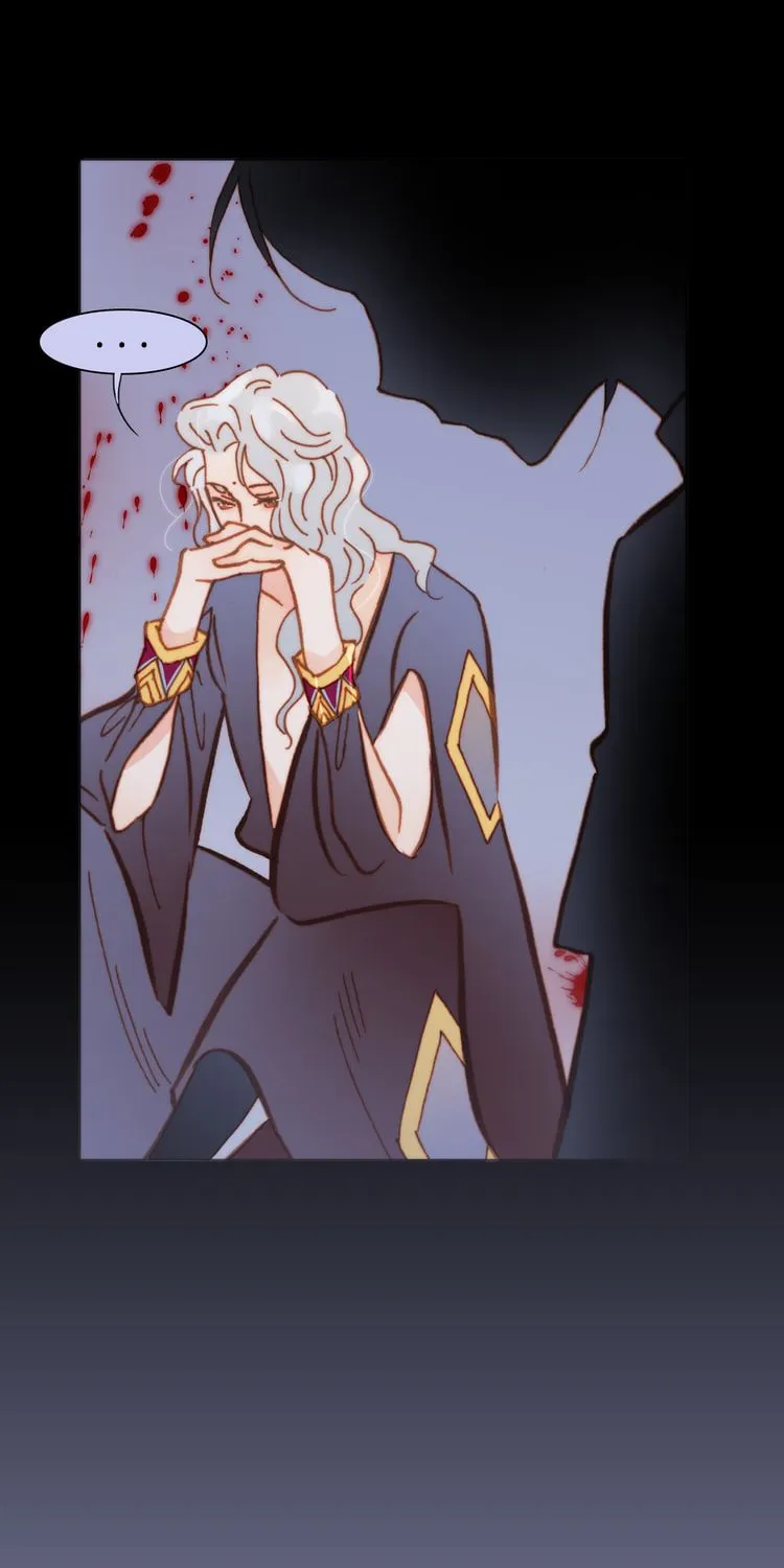 Read Soundless Cosmos (Colored) chapter 13 image 6 on Lezhin
