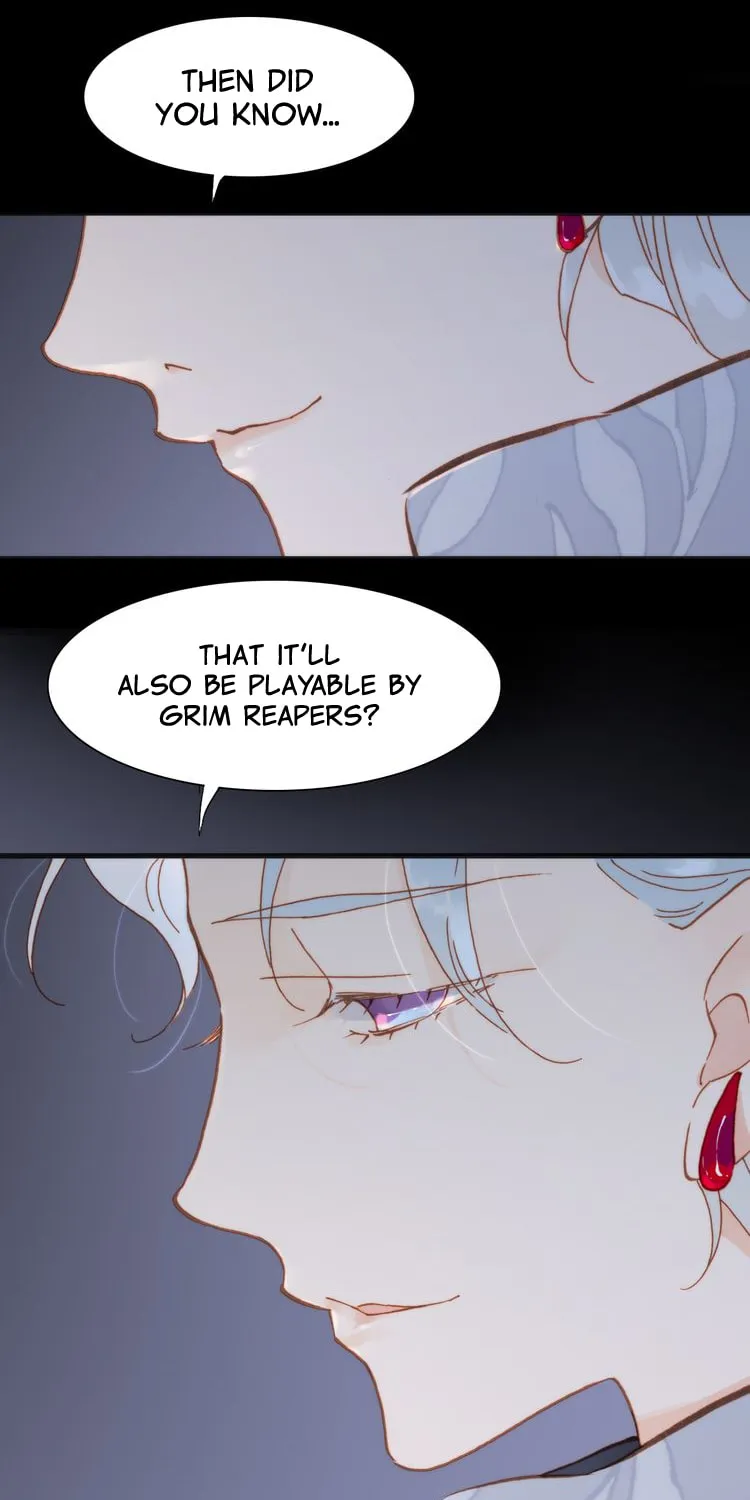 Read Soundless Cosmos (Colored) chapter 14 image 10 on Lezhin