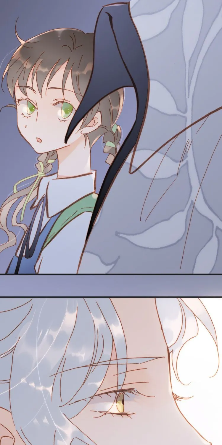 Read Soundless Cosmos (Colored) chapter 14 image 11 on Lezhin