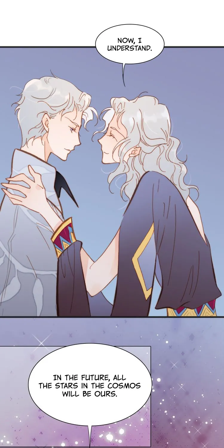 Read Soundless Cosmos (Colored) chapter 14 image 14 on Lezhin