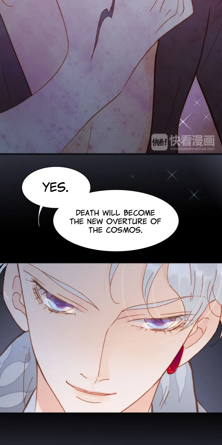 Read Soundless Cosmos (Colored) chapter 14 image 16 on Lezhin