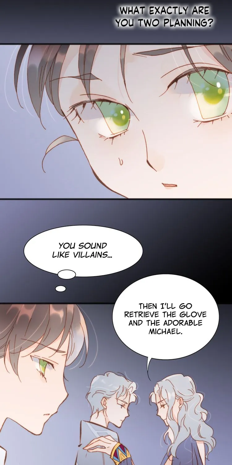 Read Soundless Cosmos (Colored) chapter 14 image 17 on Lezhin