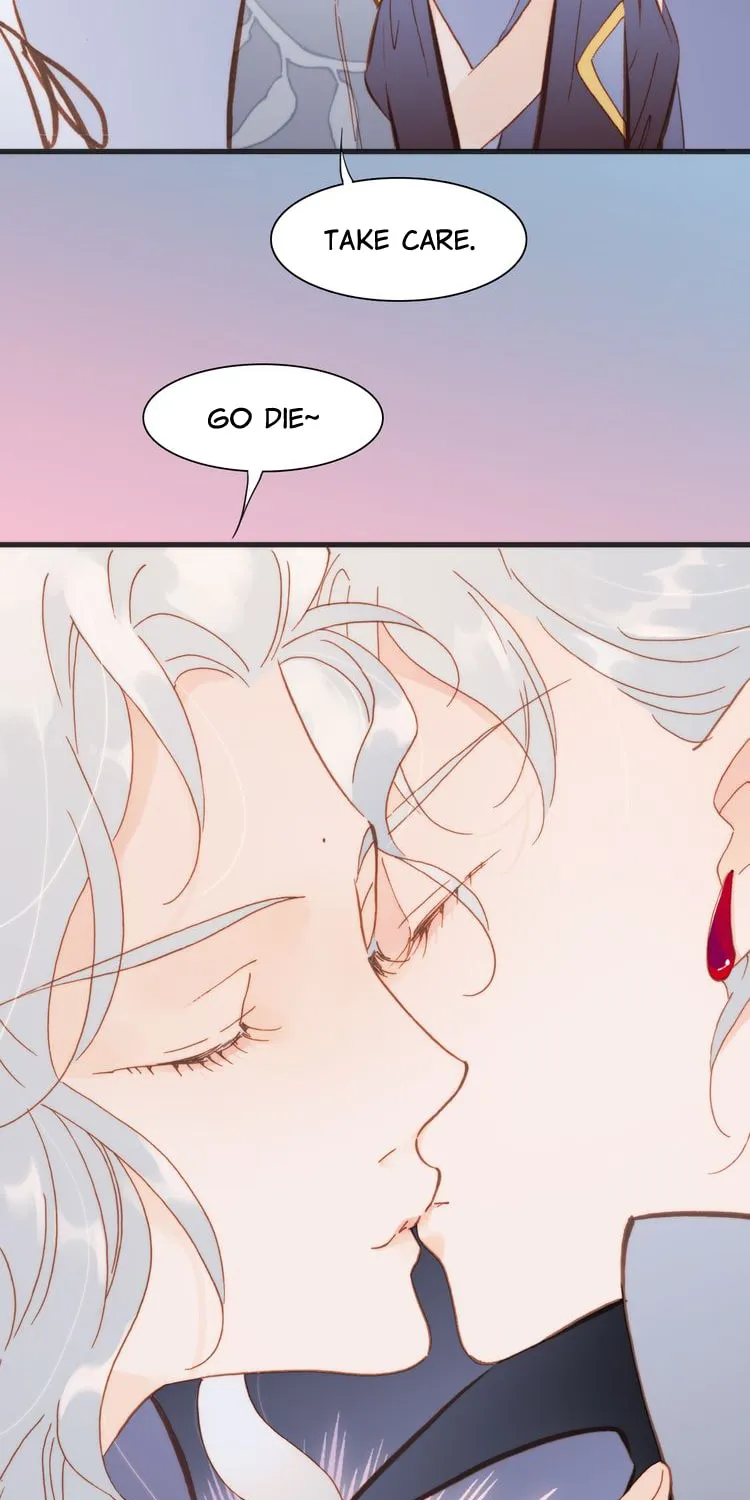 Read Soundless Cosmos (Colored) chapter 14 image 18 on Lezhin