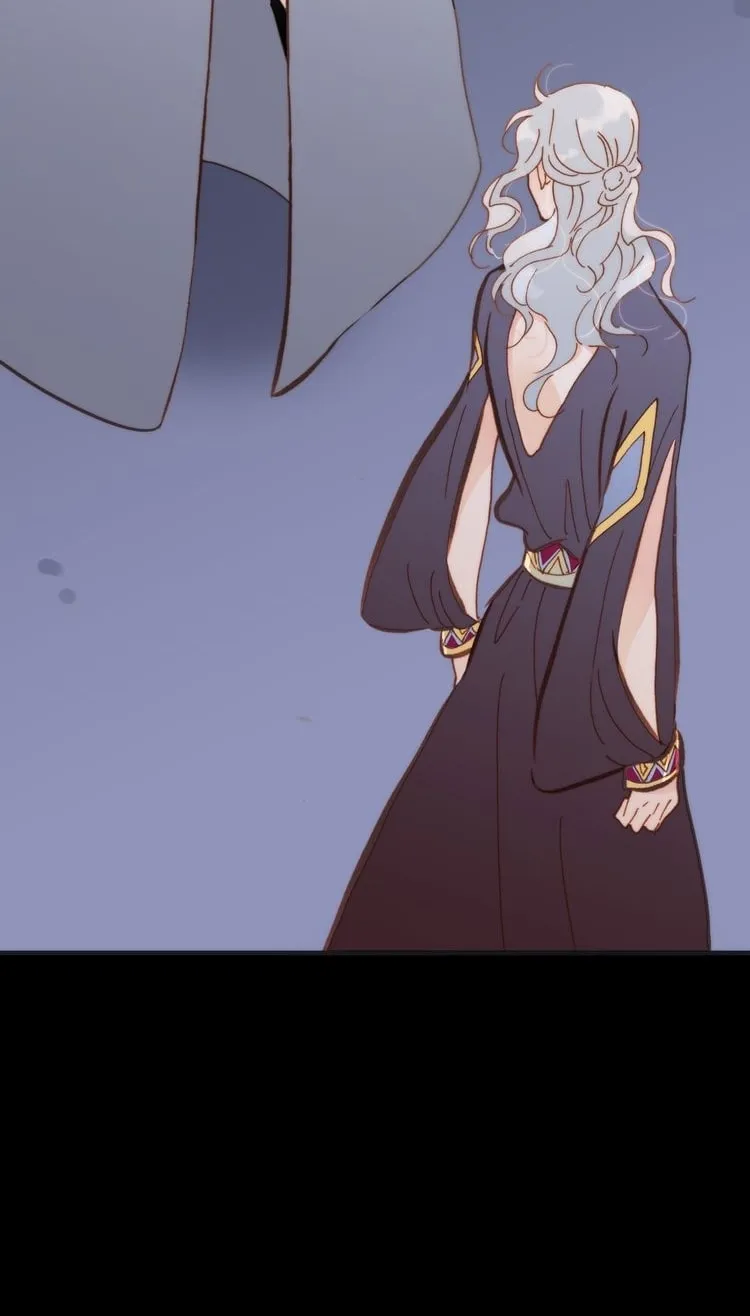 Read Soundless Cosmos (Colored) chapter 14 image 2 on Lezhin