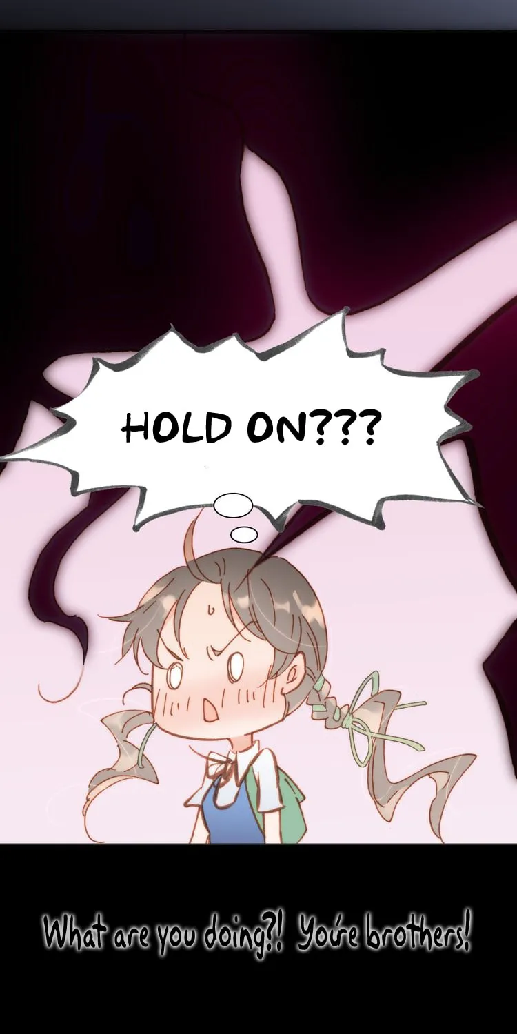 Read Soundless Cosmos (Colored) chapter 14 image 20 on Lezhin