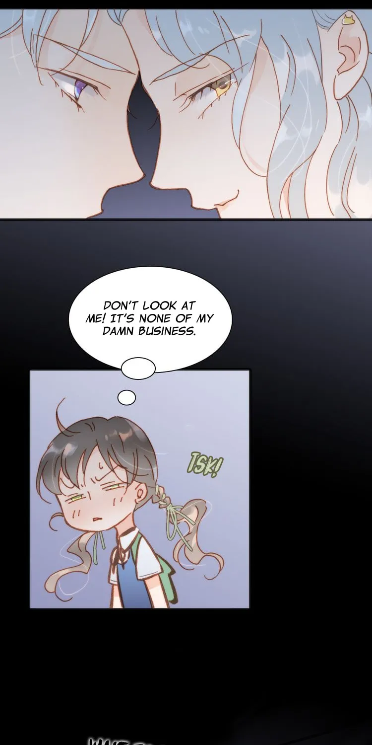 Read Soundless Cosmos (Colored) chapter 14 image 21 on Lezhin