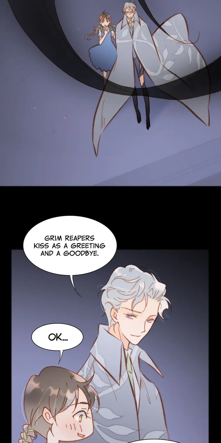 Read Soundless Cosmos (Colored) chapter 14 image 23 on Lezhin