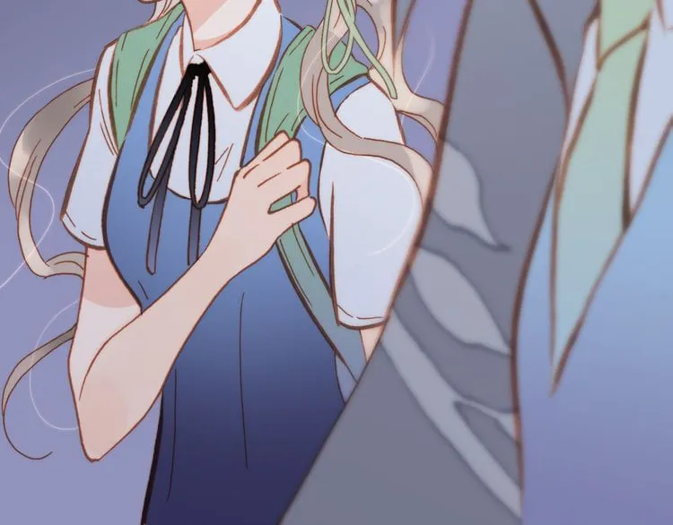 Read Soundless Cosmos (Colored) chapter 14 image 25 on Lezhin