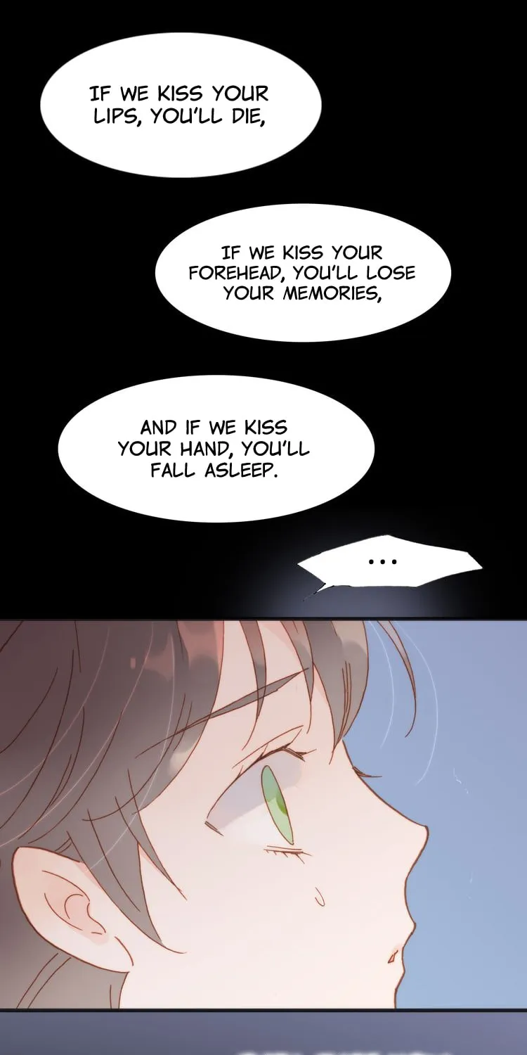 Read Soundless Cosmos (Colored) chapter 14 image 26 on Lezhin