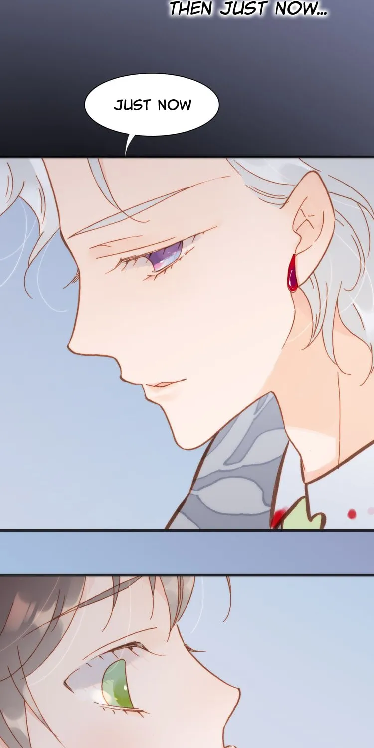 Read Soundless Cosmos (Colored) chapter 14 image 27 on Lezhin