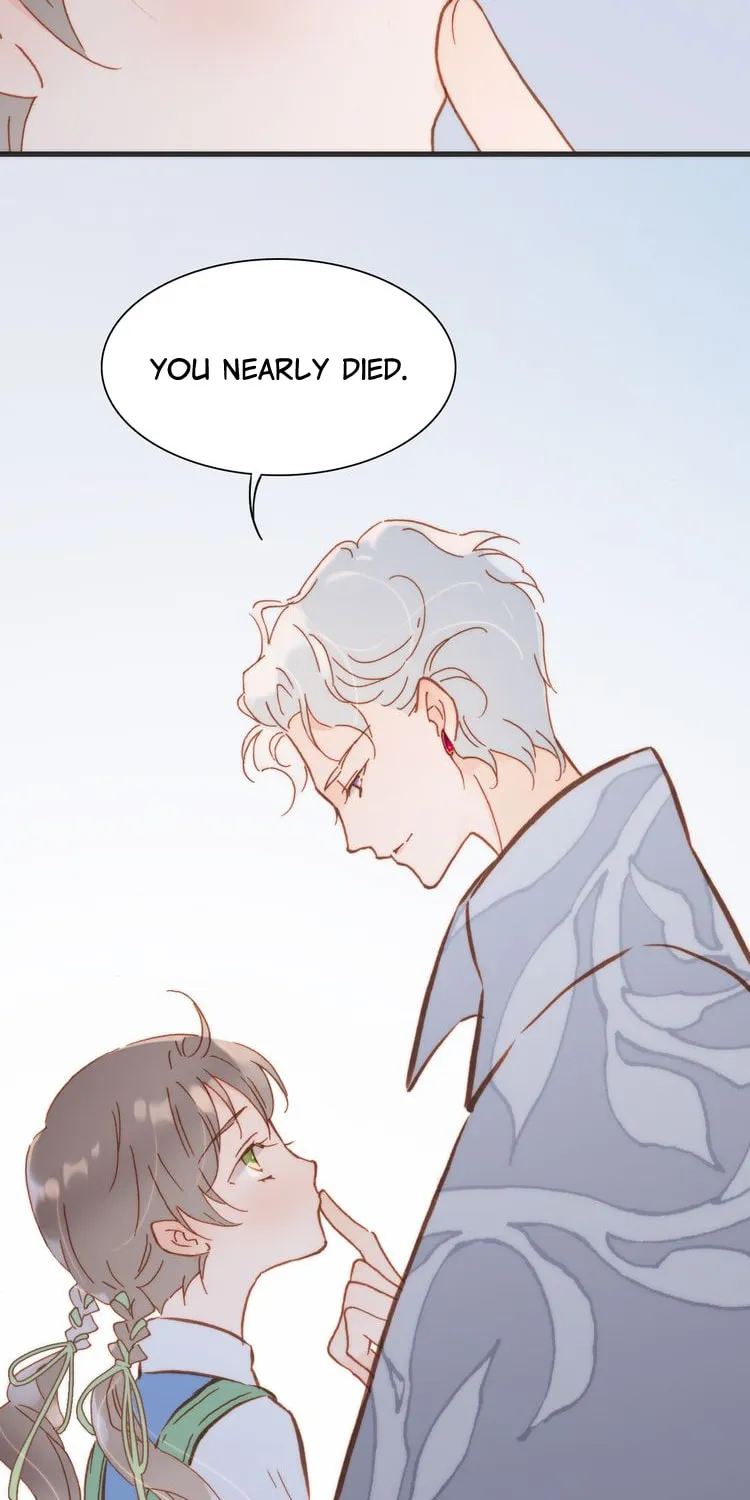 Read Soundless Cosmos (Colored) chapter 14 image 28 on Lezhin