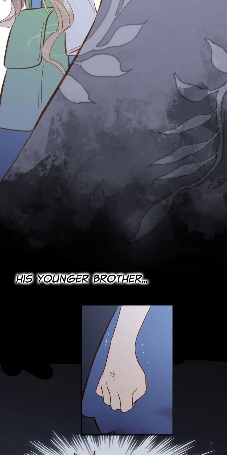 Read Soundless Cosmos (Colored) chapter 14 image 29 on Lezhin