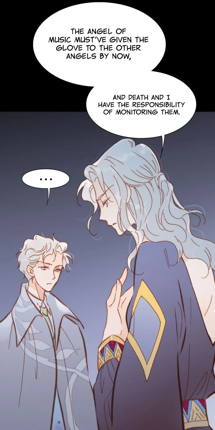 Read Soundless Cosmos (Colored) chapter 14 image 3 on Lezhin