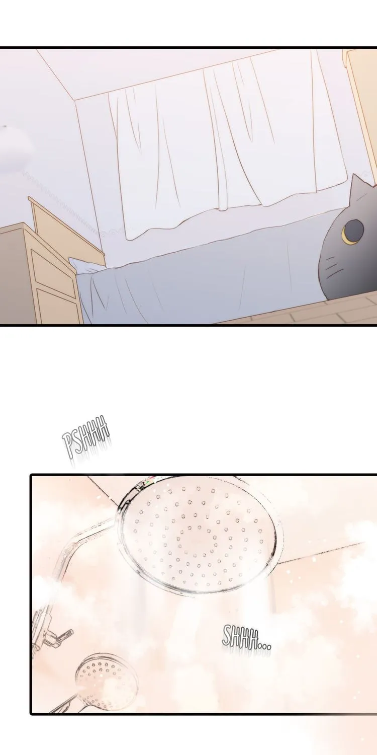 Read Soundless Cosmos (Colored) chapter 14 image 33 on Lezhin