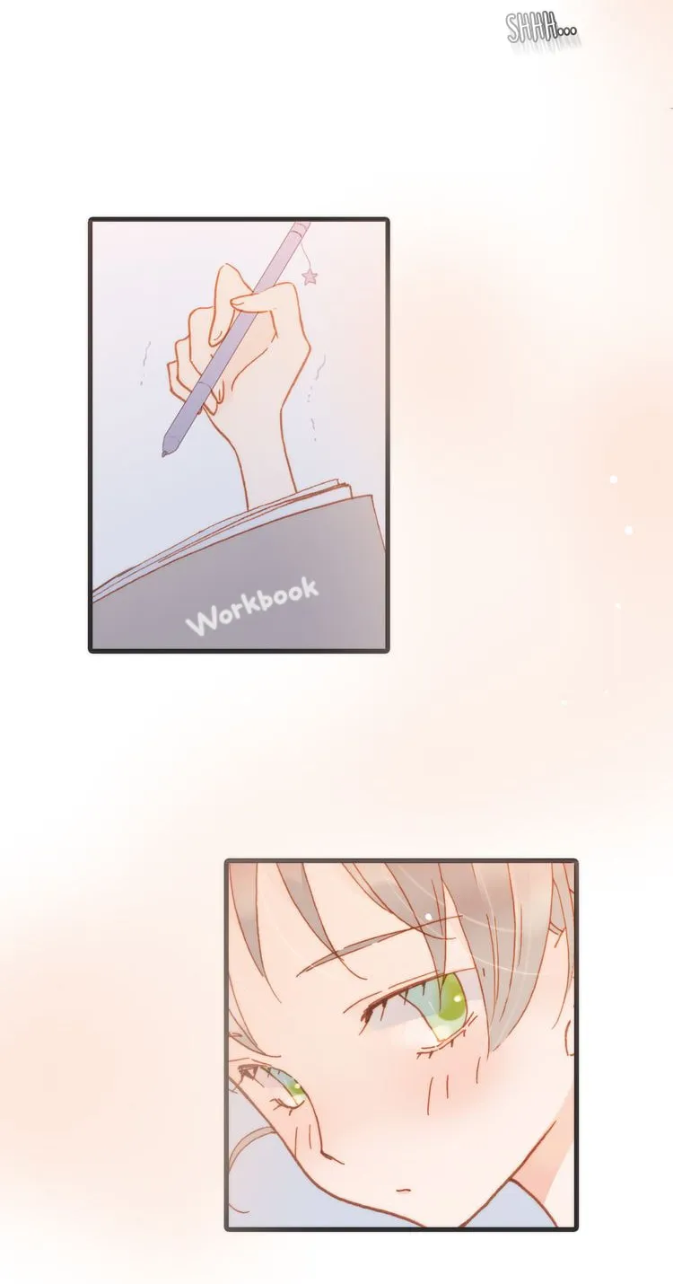 Read Soundless Cosmos (Colored) chapter 14 image 34 on Lezhin