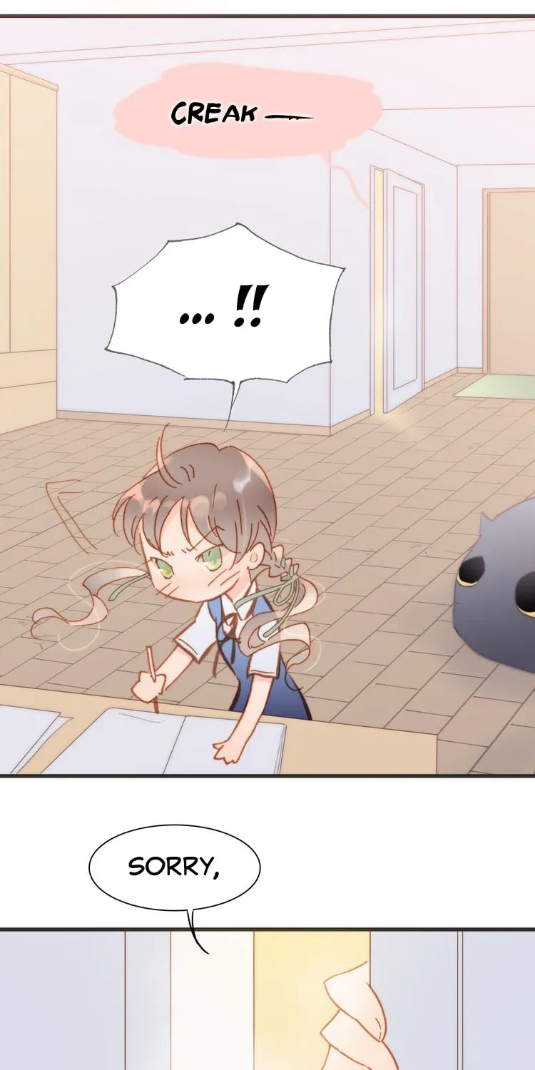 Read Soundless Cosmos (Colored) chapter 14 image 35 on Lezhin