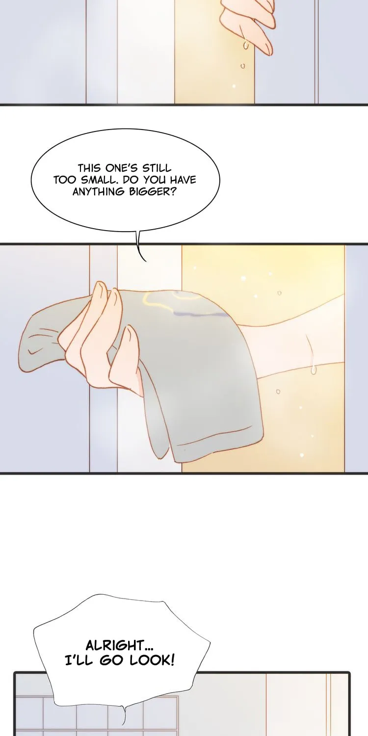 Read Soundless Cosmos (Colored) chapter 14 image 36 on Lezhin
