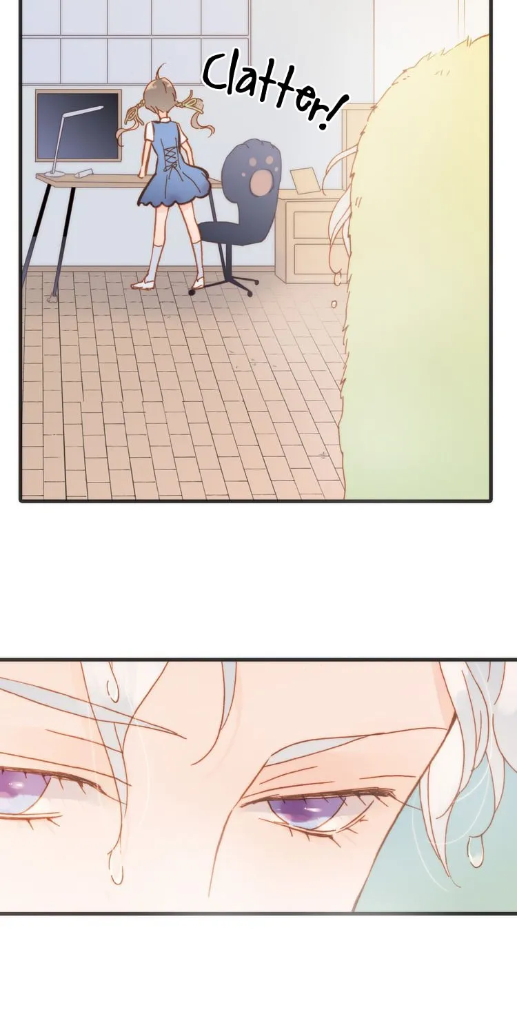 Read Soundless Cosmos (Colored) chapter 14 image 37 on Lezhin