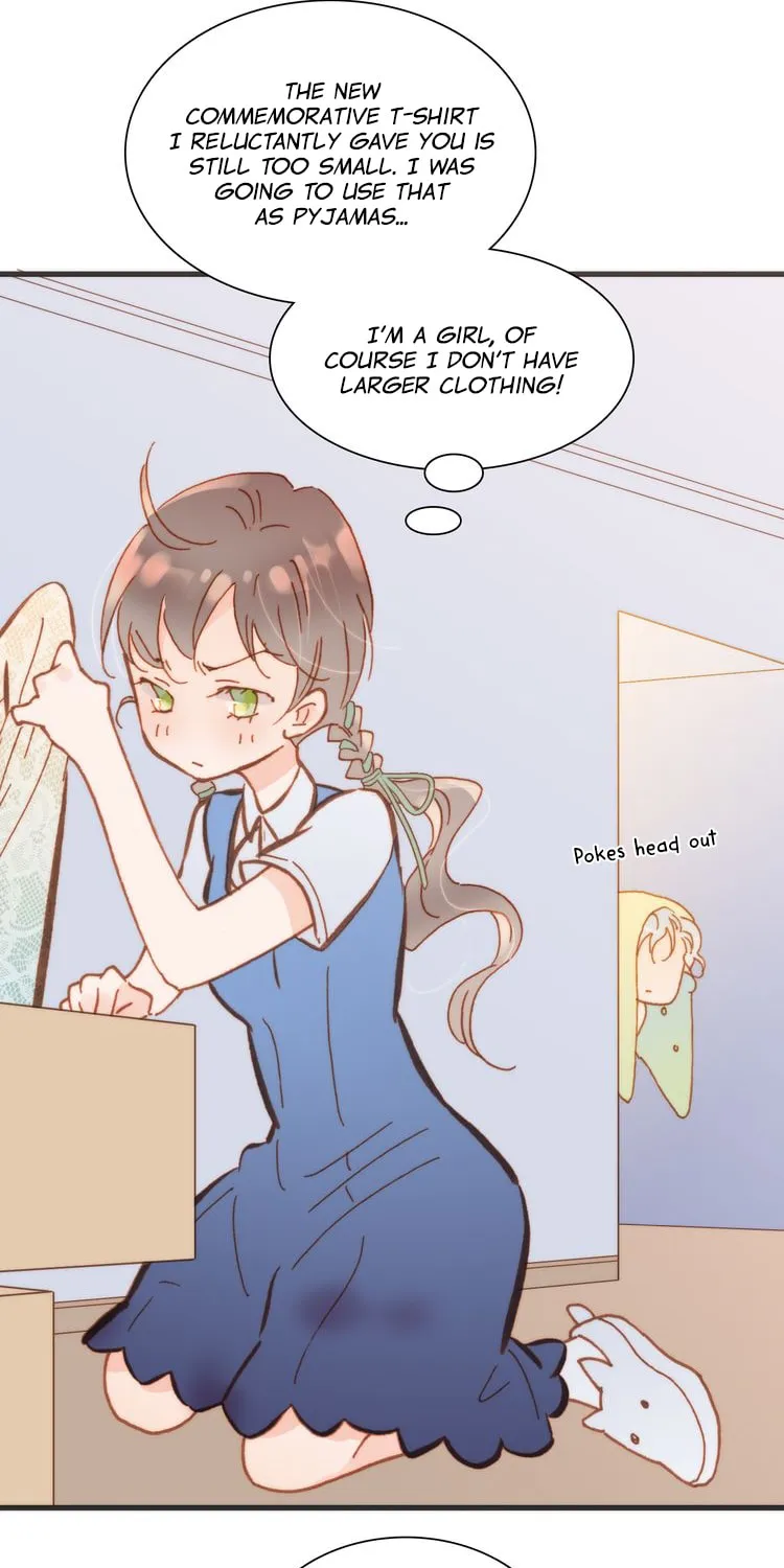 Read Soundless Cosmos (Colored) chapter 14 image 39 on Lezhin