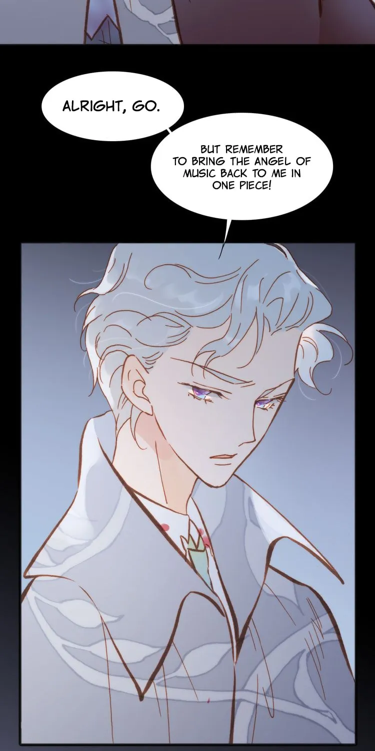 Read Soundless Cosmos (Colored) chapter 14 image 4 on Lezhin