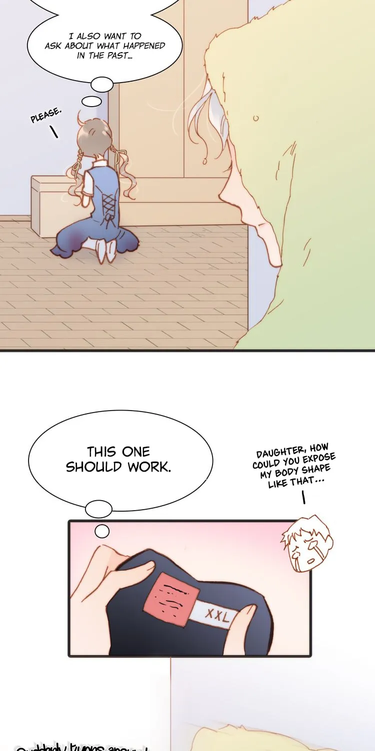 Read Soundless Cosmos (Colored) chapter 14 image 41 on Lezhin
