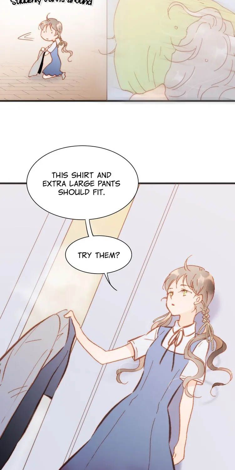 Read Soundless Cosmos (Colored) chapter 14 image 42 on Lezhin