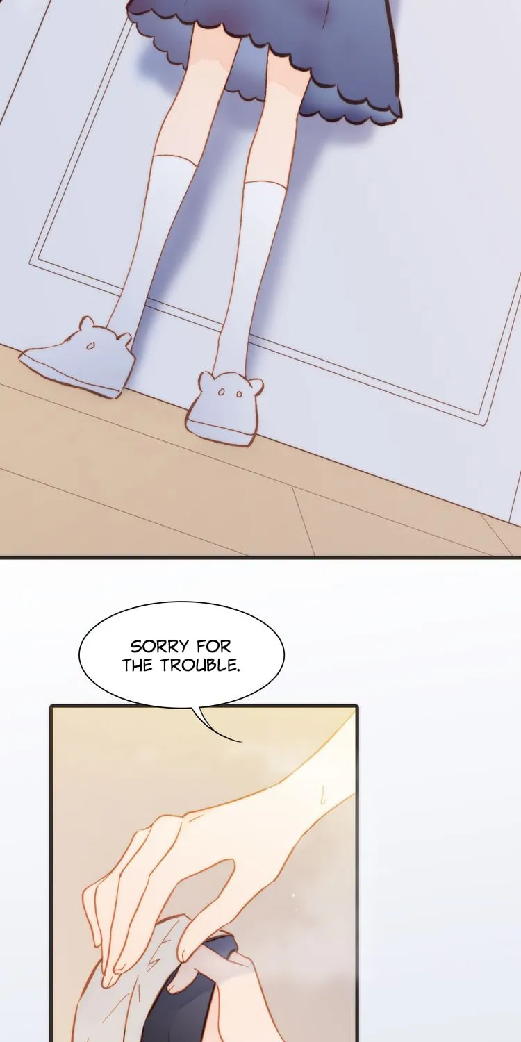 Read Soundless Cosmos (Colored) chapter 14 image 43 on Lezhin