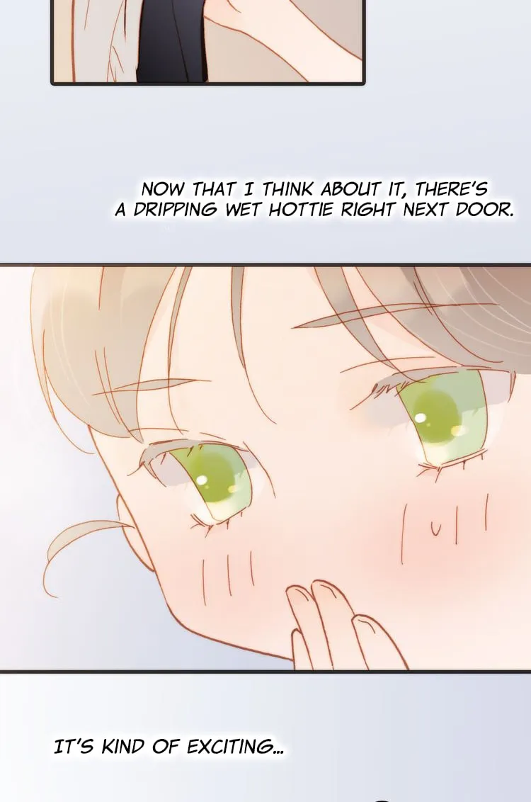 Read Soundless Cosmos (Colored) chapter 14 image 44 on Lezhin