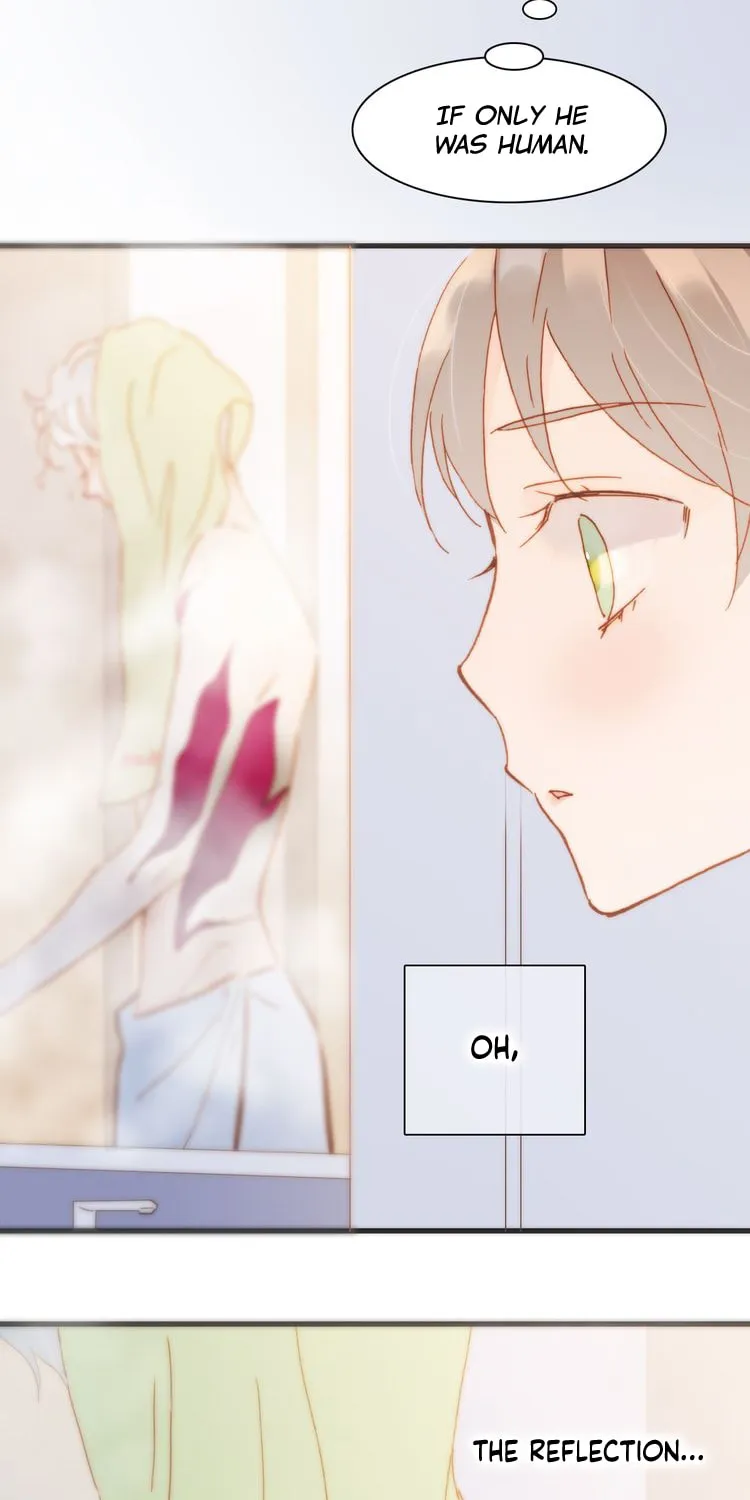 Read Soundless Cosmos (Colored) chapter 14 image 45 on Lezhin