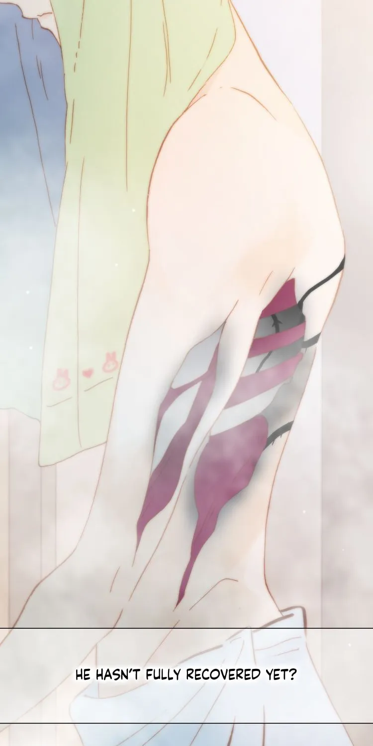 Read Soundless Cosmos (Colored) chapter 14 image 46 on Lezhin