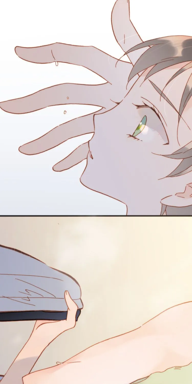 Read Soundless Cosmos (Colored) chapter 14 image 48 on Lezhin
