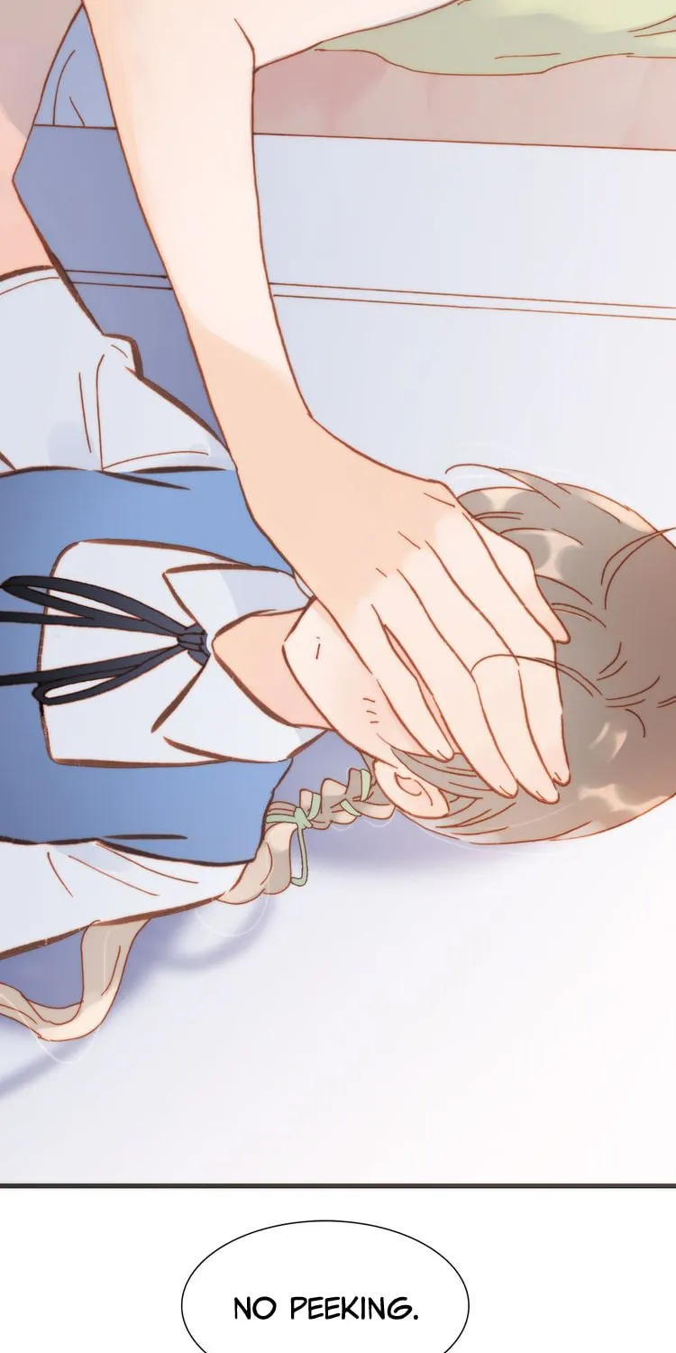 Read Soundless Cosmos (Colored) chapter 14 image 49 on Lezhin