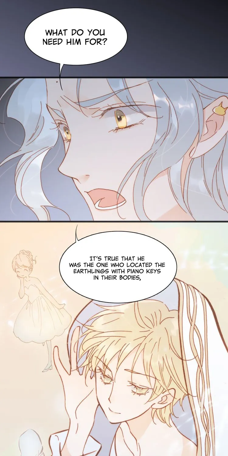 Read Soundless Cosmos (Colored) chapter 14 image 5 on Lezhin