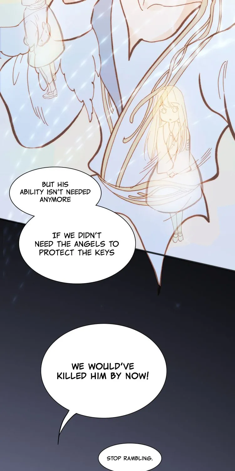 Read Soundless Cosmos (Colored) chapter 14 image 6 on Lezhin