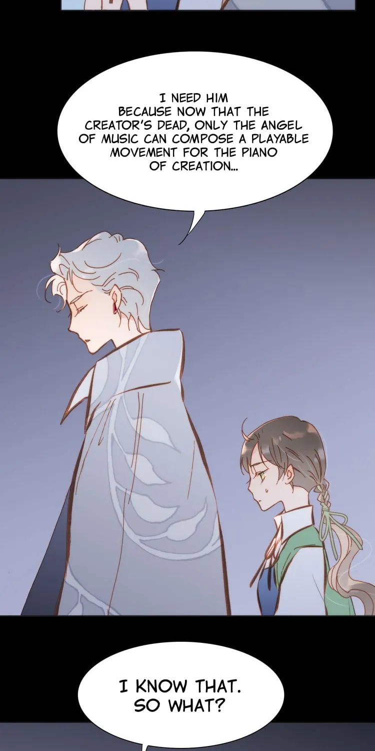 Read Soundless Cosmos (Colored) chapter 14 image 8 on Lezhin