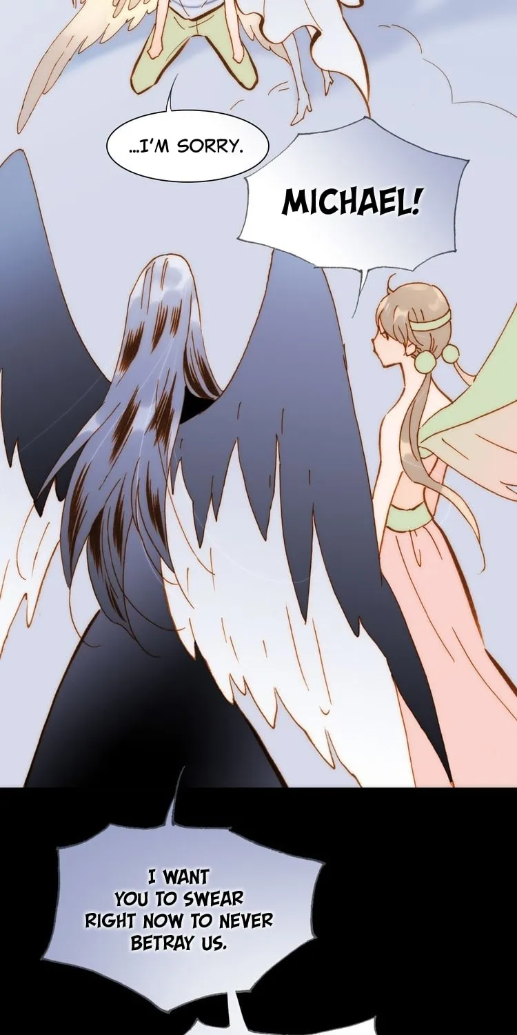 Read Soundless Cosmos (Colored) chapter 16 image 1 on Lezhin