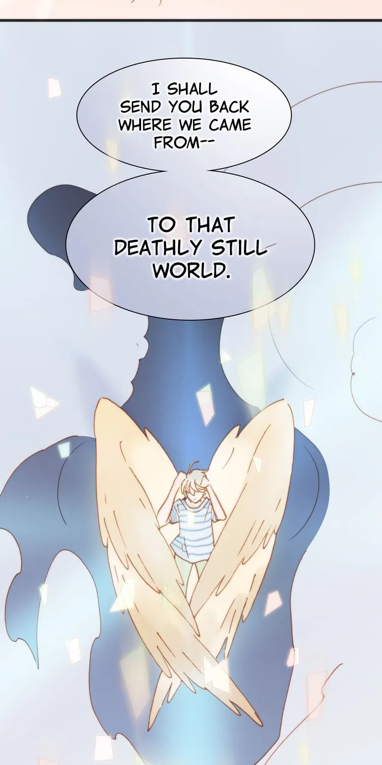 Read Soundless Cosmos (Colored) chapter 16 image 11 on Lezhin