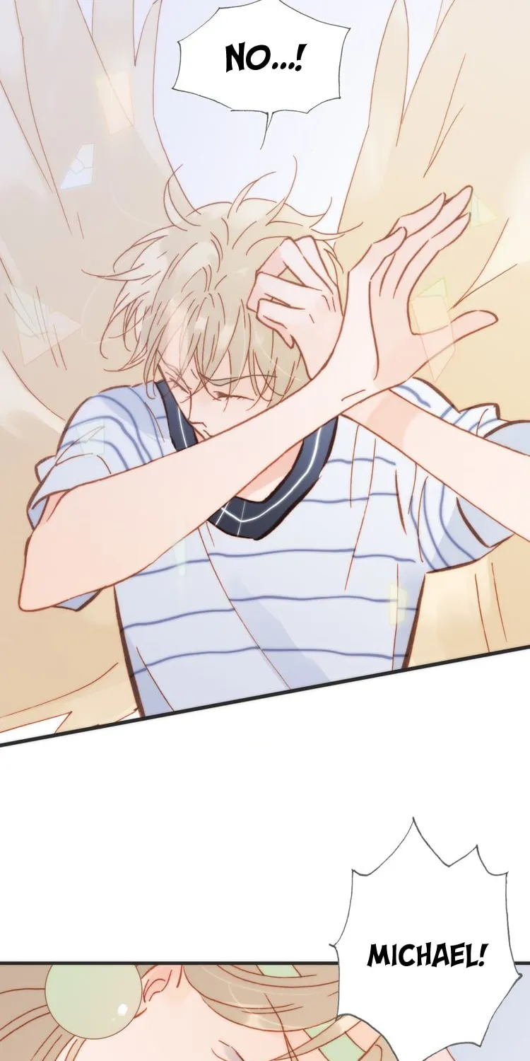 Read Soundless Cosmos (Colored) chapter 16 image 14 on Lezhin