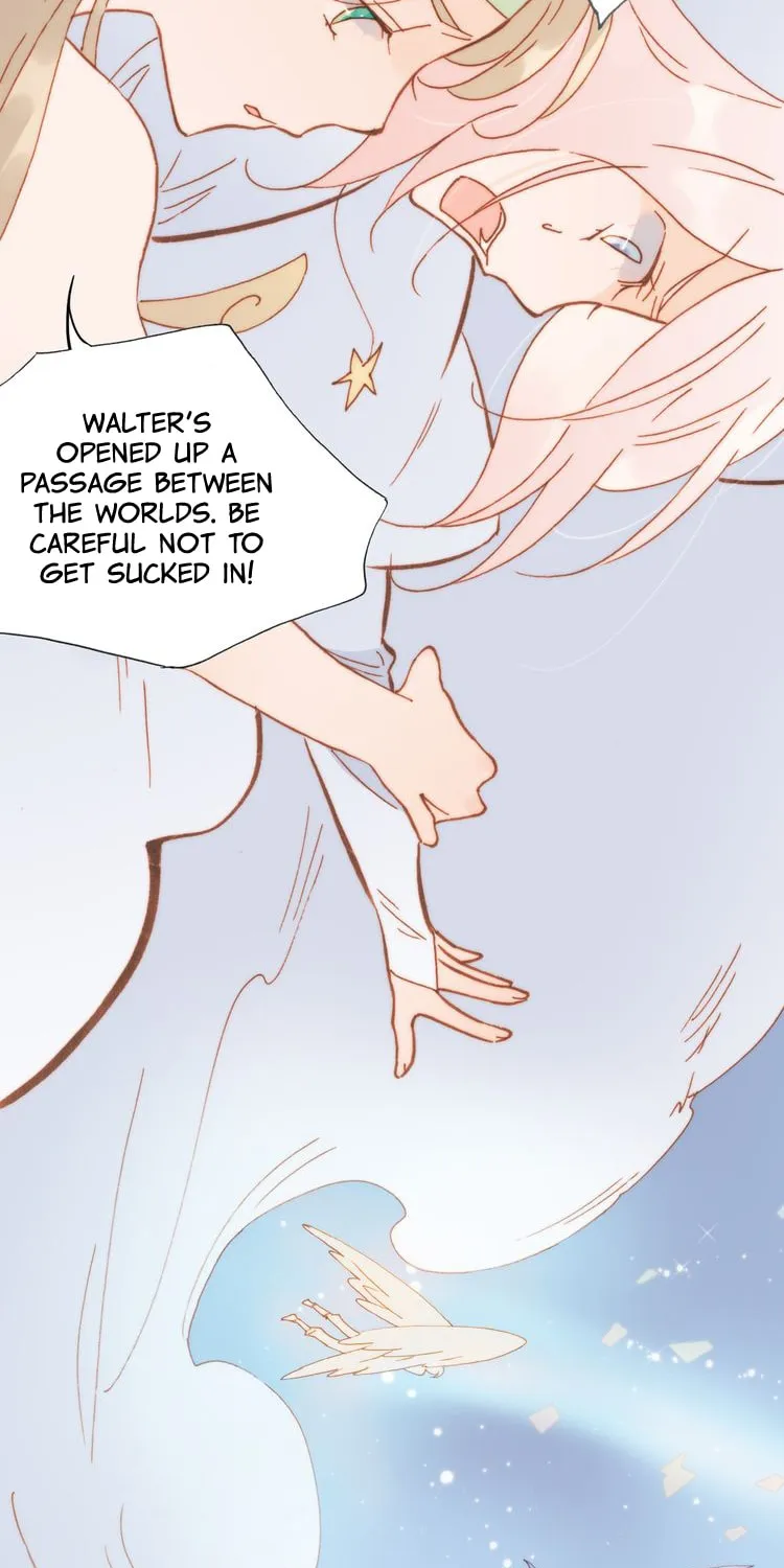Read Soundless Cosmos (Colored) chapter 16 image 15 on Lezhin